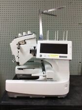 Brother embroidery machine for sale  Meridian
