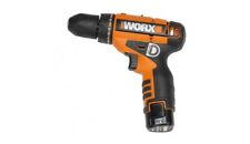 Worx wx125 akku gebraucht kaufen  Schwäbisch Hall