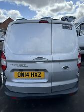 Ford transit courier for sale  TIPTON