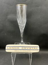 Lenox crystal debut for sale  Cumming