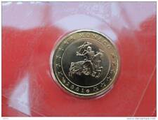 2001 centimes euro d'occasion  Antony