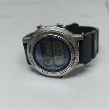 Usado, Relógio Casio YACHT TIMER TRW-301 quartzo digital vintage masculino 027018 comprar usado  Enviando para Brazil