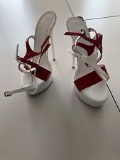 Damen stilettos high gebraucht kaufen  Nürnberg