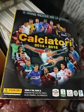 Album figurine calciatori usato  Cosenza