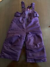 ski pants winter 12m baby for sale  Rumford