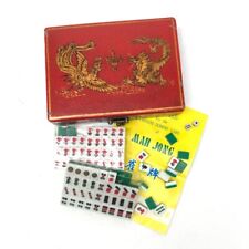 Chinese domino mahjong for sale  GRANTHAM