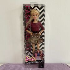 Barbie fashionistas 2014 usato  Thiene