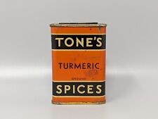 Vintage tones spices for sale  Newton