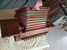 Organetto legno abete usato  Civitella In Val Di Chiana