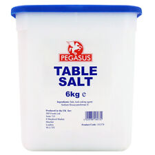 Pegasus table salt for sale  LONDON