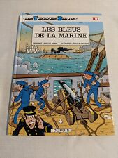 Bleus marine tuniques d'occasion  Expédié en Belgium