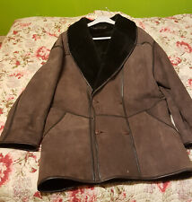 Ned vintage manteau d'occasion  Irigny