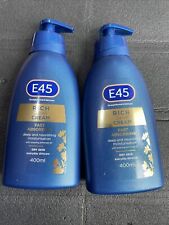 E45 rich hours for sale  DERBY