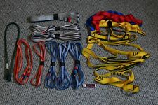 Used climbing caving for sale  Fargo