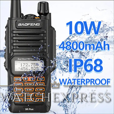 Baofeng walkie talkie usato  Frattaminore