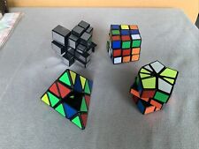 Selection rubik cubes for sale  Shipping to Ireland