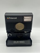 Polaroid slr 680 d'occasion  Expédié en Belgium
