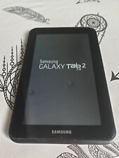 Samsung galaxy tab d'occasion  Aubagne