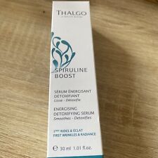 Thalgo spiruline boost d'occasion  Paris XIX