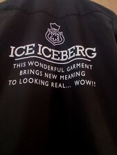iceberg camicia usato  Torre Del Greco
