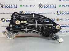 9680072380 ELEVALUNAS TRASERO DERECHO PARA PEUGEOT 207 CC SPORT 160986    160986 comprar usado  Enviando para Brazil