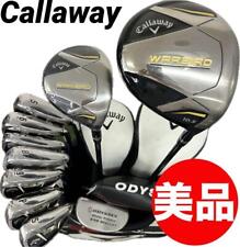 callaway warbird for sale  Shipping to Ireland