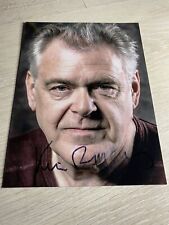 Kevin mcnally autograph d'occasion  Strasbourg-