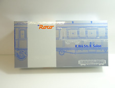 Roco 44807 leerkarton gebraucht kaufen  Erftstadt