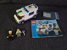 Lego city gefangenen gebraucht kaufen  DO-Sölde