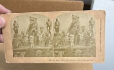 1870 stereoview taxidermy for sale  Upper Darby