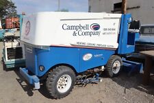 Zamboni ice resurfacer for sale  Milton Freewater