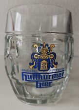 Hutthurmer bier älterer gebraucht kaufen  Chemnitz