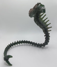 Figurine aliens serpent d'occasion  Faches-Thumesnil