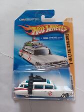 Hot wheels ghostbusters for sale  Shipping to Ireland