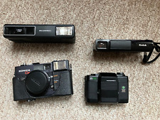 Lot film cameras for sale  Drexel Hill