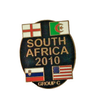 South africa cup for sale  BOLTON