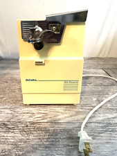 Vintage rival electric for sale  Blue Springs