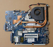 Placa Motherboard , Acer 5741G 5742G  E730 TM86 NV59 , NEW71 LA-5893P , GT320M, usado comprar usado  Enviando para Brazil