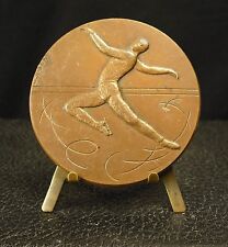 Médaille danseur danse d'occasion  Strasbourg-