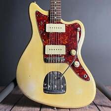 Fender jazzmaster ohsc for sale  Mansfield