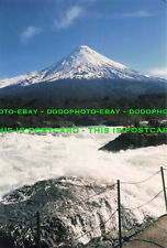 L245085 Volcan Osorno. Chile. Rene Orellana for sale  Shipping to South Africa