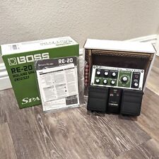 Boss roland space for sale  Shipping to Ireland