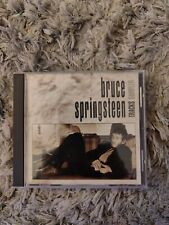 Bruce springsteen tracks for sale  LONDON