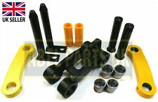 Used, JCB PARTS - MINI DIGGER BUCKET PIN, BUSH & LINK KIT FOR 802,803,804 (232/03901) for sale  Shipping to Ireland