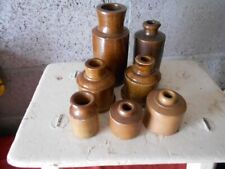 Seven doulton stoneware for sale  KIRKCALDY