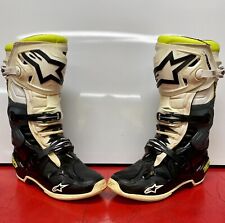 Alpinestars tech boots for sale  Maryville