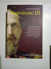 Napoleone iii rienzo usato  Arzano