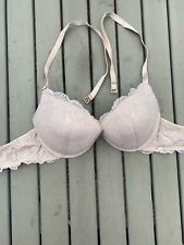 Ultimo padded cream for sale  STANMORE