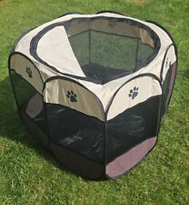 Playpen dog cat for sale  PEACEHAVEN