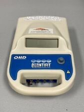Used ohd quantifit for sale  Bensenville